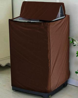 1 Pc Washing Machine Dust Proof Cover