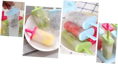 Ice Cream Maker Mould