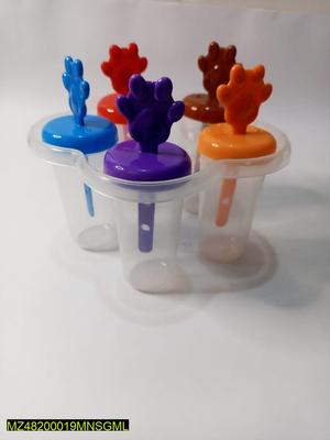 Ice Cream Maker Mould