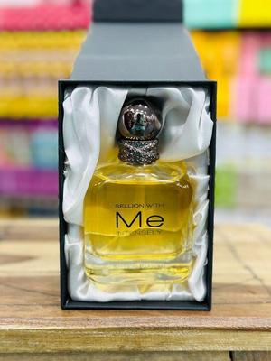 Men's Eau De Perfume - 100ml