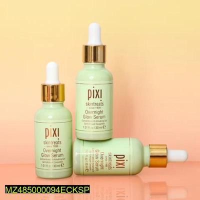 Overnight Glow Serum 30ml