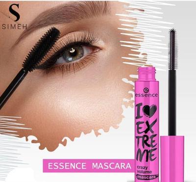 Volumizing Eye Mascara