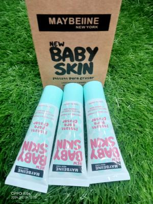 Instant Pores Eraser