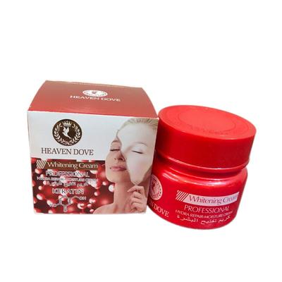 Brightening Keratin Cream