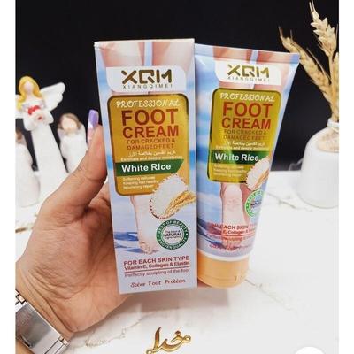  Foot Cream For Cracked & Damaged Feet