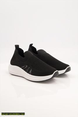 Black Camel Skechers 8509, Black