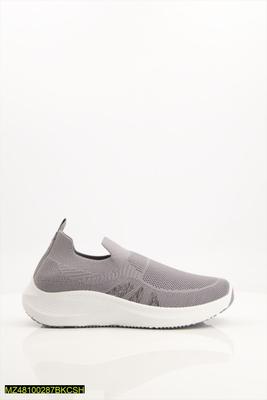 Black Camel Skechers 8509, Grey