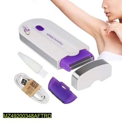 Mini Electric Hair Removal Women's Shaver