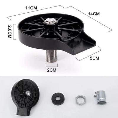 Automatic Glass Rinser For Kitchen  thumbnail 2