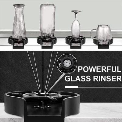 Automatic Glass Rinser For Kitchen  thumbnail 4