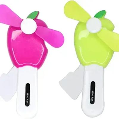Mini Portable Fan - Pack Of 5