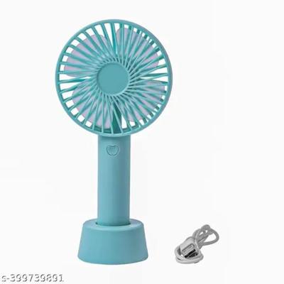USB Mini Portable Fan