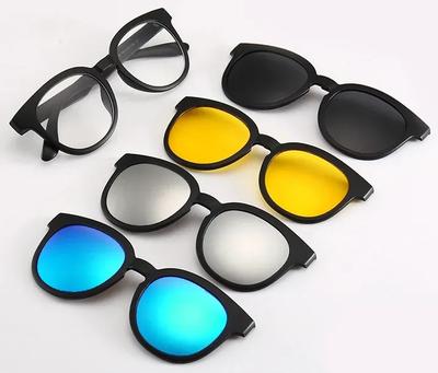 Pack Of 10 Unisex Black UV Protectant Sunglasses - Ultimate Eye Protection