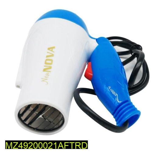 Foldable Hair Dryer thumbnail 3