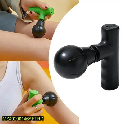 Portable Electric Facial Massager