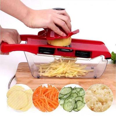 10 in 1 Vegetable Cutter