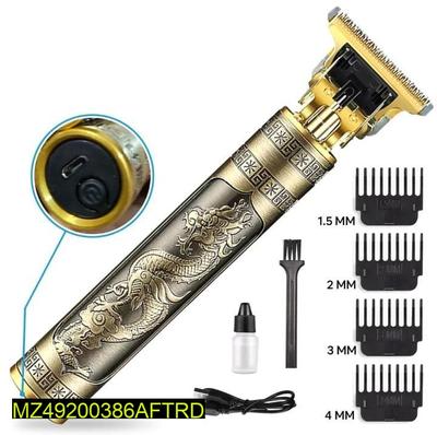 Electric Men's T9 Trimmer