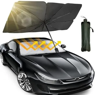 Car Windshield Umbrella, 1 Pc