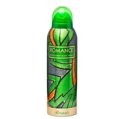 Romance Body Spray