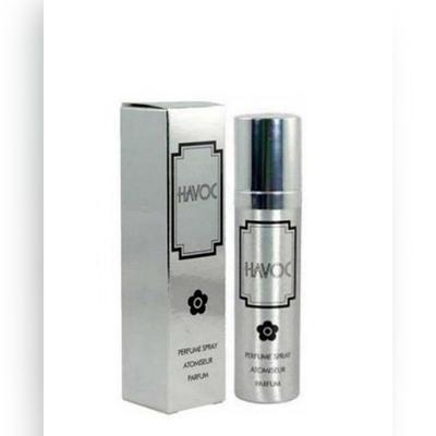 Havoc Silver Body Spray - 75ml