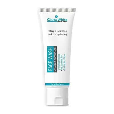 Face Wash + Whitening Cream Combo 2 in 1 thumbnail 3