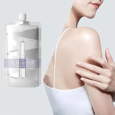 Whitening Cream 30g All Skin Types Brightening thumbnail 1