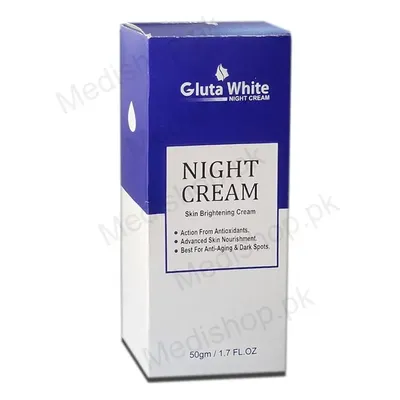 Night Cream for Brightening Skin 50gm thumbnail 2