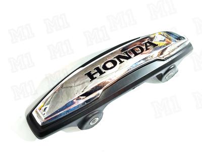 Front Monogram For Bike