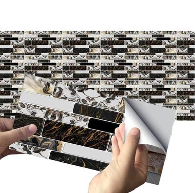 96 Pcs Wall Sticker Decor 