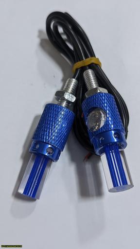 Capsule LED Indicators Pack Of 1 