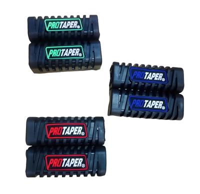 2 Pcs Protaper Motorcycle Foot Rest