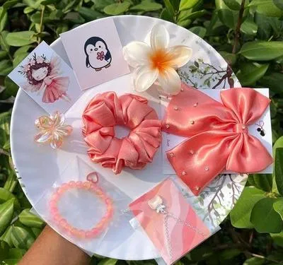 Pack of 6 gift set collections