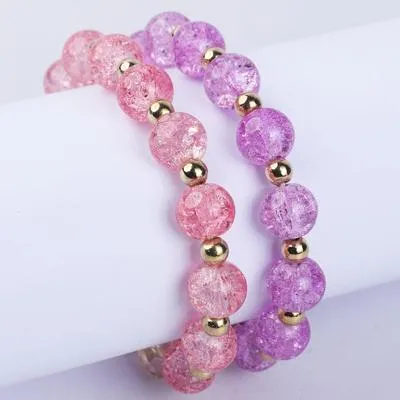 3 Multicolored Bracelet