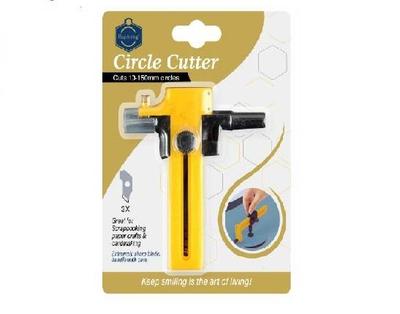Circle Cutter, 10 Mm -150 Mm