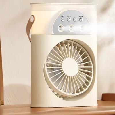 Mini Portable Fan 