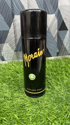 Long-lasting Body Spray, Morain - 200 ML