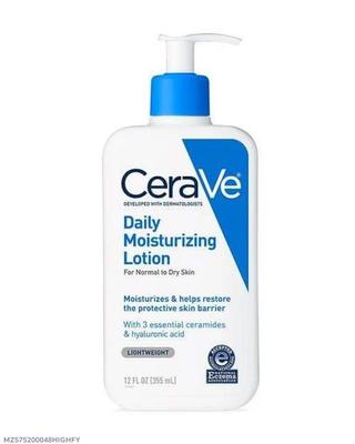 Hydrating Face Lotion for Dry Skin - 1 Pcs Dust-Free Blonder with Hyperpigmentation Benefits, 236ml thumbnail 6