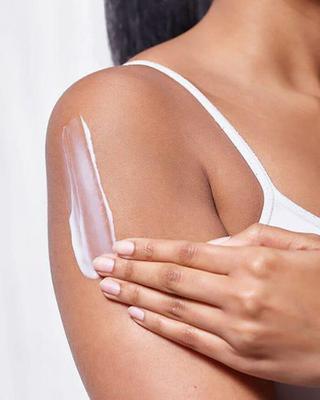 Hydrating Face Lotion for Dry Skin - 1 Pcs Dust-Free Blonder with Hyperpigmentation Benefits, 236ml thumbnail 3