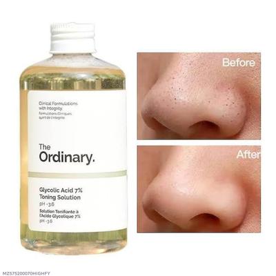 Anti-Aging Face Toner 240ml All Skin Types thumbnail 5