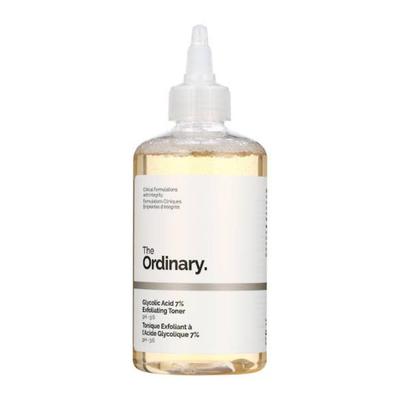 Anti-Aging Face Toner 240ml All Skin Types thumbnail 4