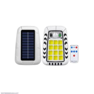 Waterproof Solar Induction Wall Lamp thumbnail 4