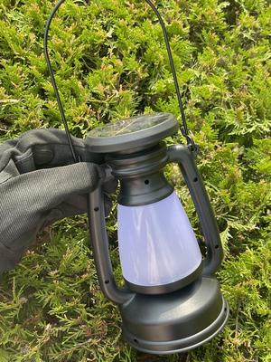 Solar Lantern Light thumbnail 2