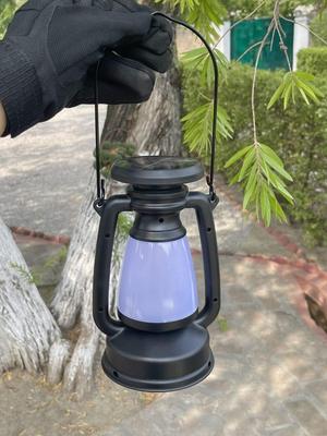 Solar Lantern Light thumbnail 3