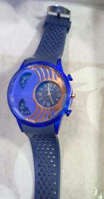 Men's Casual Analogue Watch 