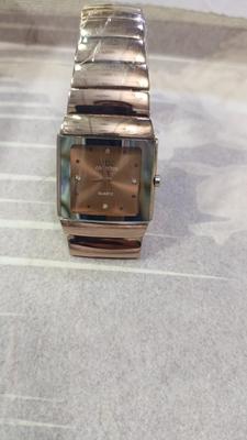 Men's Analogue Watch