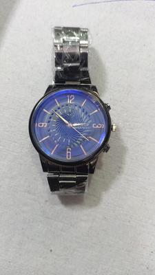 Men's Formal Analogue Watch