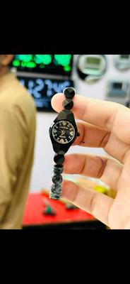 Women's Chain Strap Watch