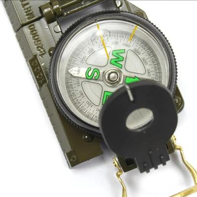 Military Compass