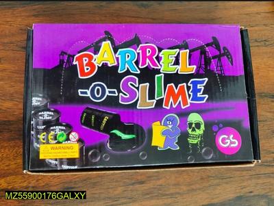 Non Stickey Slime, Pack Of 24