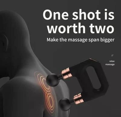 Fat Massage Machine One Shot Worth Two